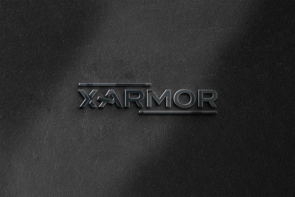 XARMOR — Cyber Security Company & IT Experts logo