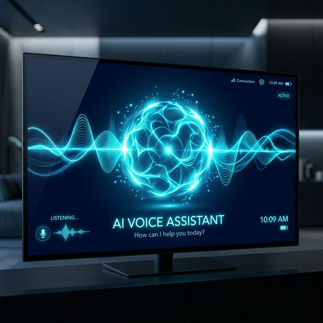 Aura Voice AI