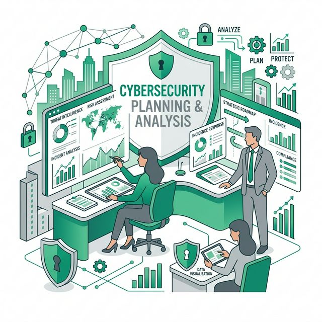 Process Illustration